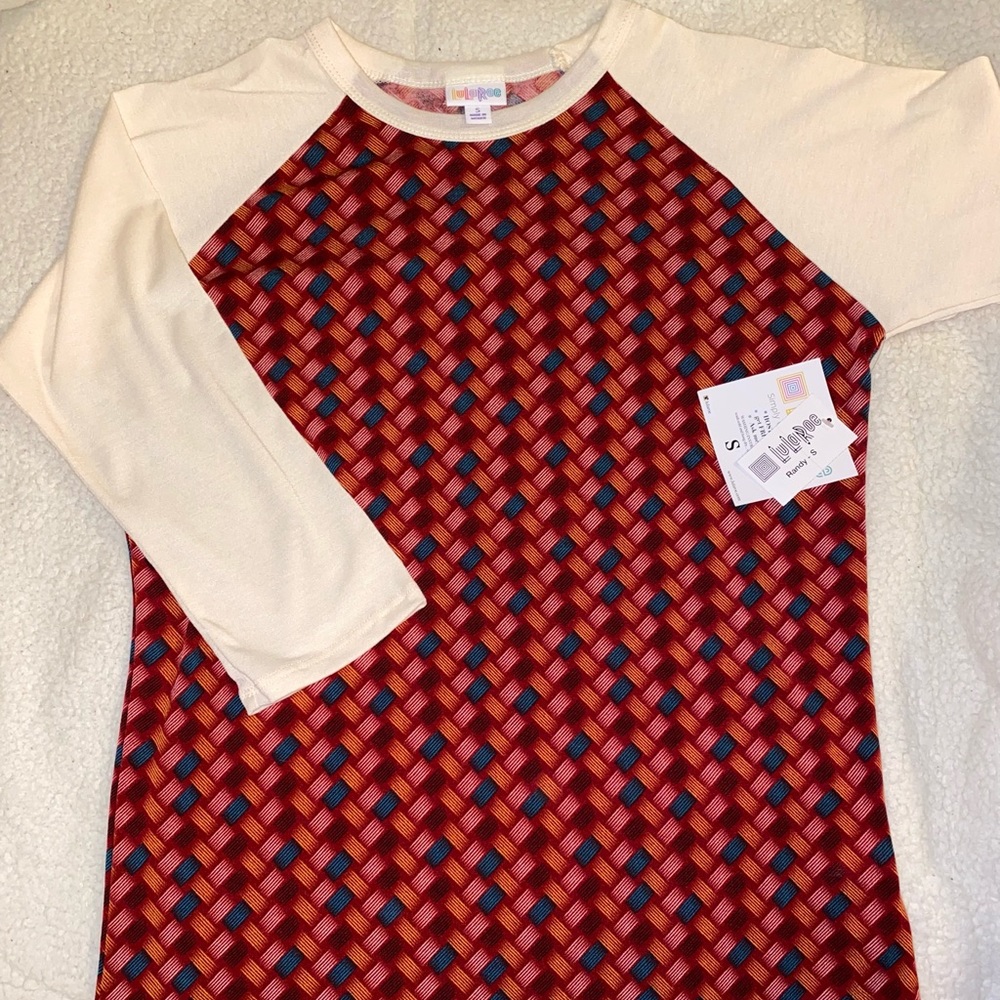 LuLaRoe Randy